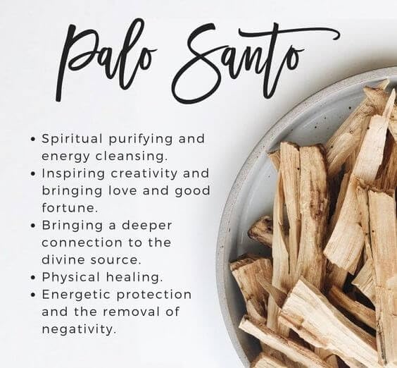 Palo Santo Incense Sticks from Ecuador for Healing and Stress Relief | 100% Natural, Wild Harvested, Available in Packs of 2 to 20 8